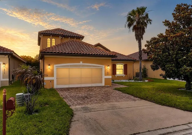 Photo 1 of Single family home for sale at 369 Villa Sorrento Cir, Haines City, FL 33844 | MLS# O6407628 | Listing updated on 2026-09-02