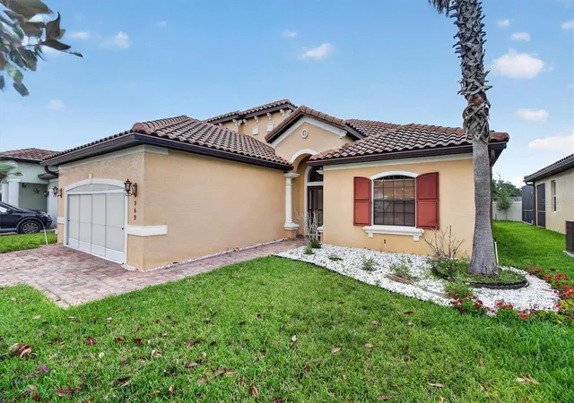 Photo 3 of Single family home for sale at 369 Villa Sorrento Cir, Haines City, FL 33844 | MLS# O6407628 | Listing updated on 2026-09-02