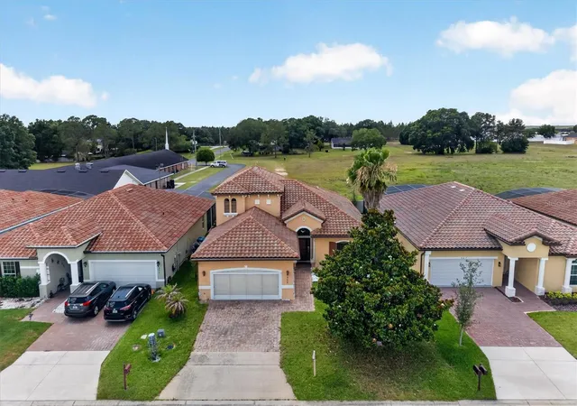 Photo 3 of Single family home for sale at 369 Villa Sorrento Cir, Haines City, FL 33844 | MLS# O6407628 | Listing updated on 2026-09-02