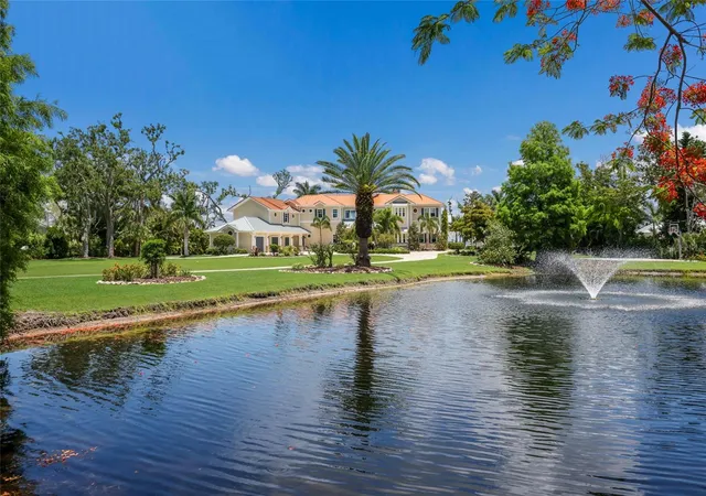 Photo 3 of Single family home for sale at 1707 71st Street NW, Bradenton, FL 34209 | MLS# A4693529 | Listing updated on 2026-09-01