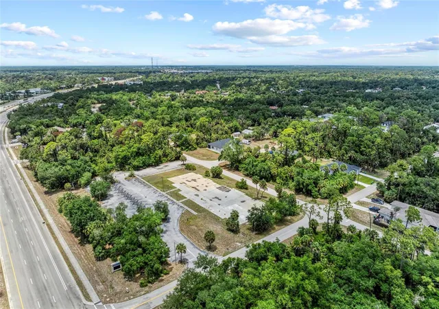 Photo 1 of Land for sale at 640 Tamiami Trl, Port Charlotte, FL 33953 | MLS# A4693530 | Listing updated on 2026-08-27