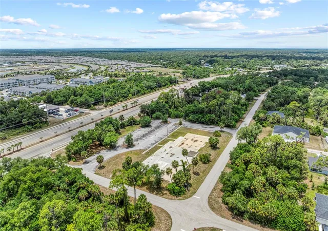 Photo 4 of Land for sale at 640 Tamiami Trl, Port Charlotte, FL 33953 | MLS# A4693530 | Listing updated on 2026-08-27
