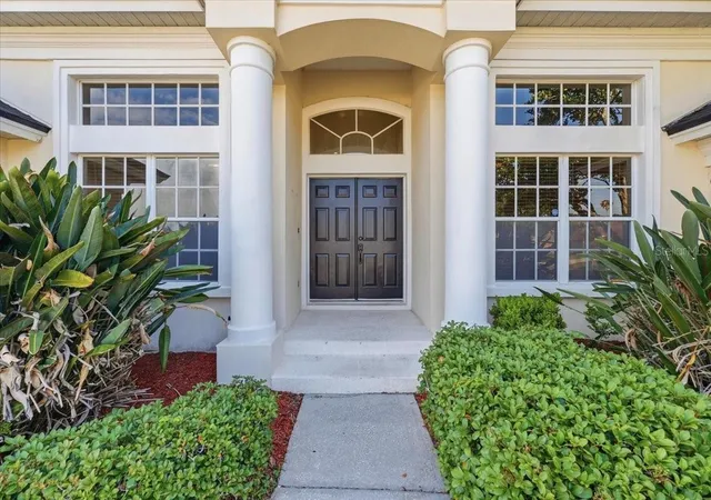 Photo 3 of Single family home for sale at 5628 Woodwind Hills Dr, Lakeland, FL 33812 | MLS# A4693531 | Listing updated on 2026-10-10