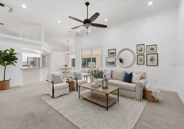 Photo 4 of Single family home for sale at 5628 Woodwind Hills Dr, Lakeland, FL 33812 | MLS# A4693531 | Listing updated on 2026-10-10