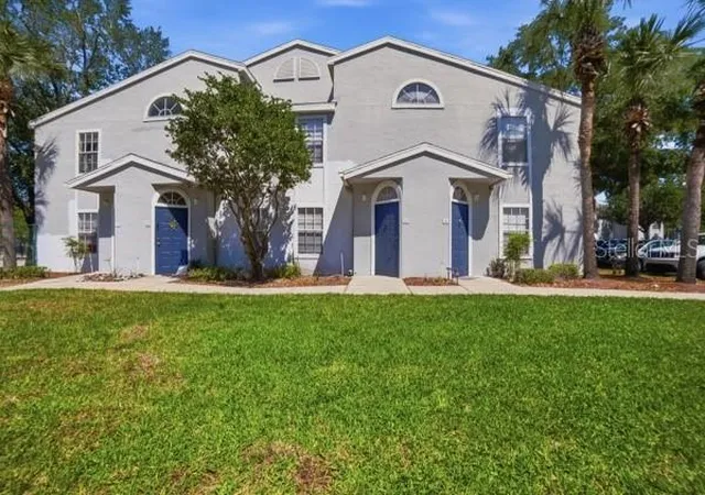 2nd image of 1601 Columbia Arms Cir #201, Kissimmee, FL 34741 | MLS# O6407642