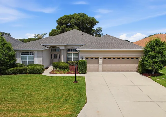 Photo 2 of Single family home for sale at 5106 Chanticleer Dr, Leesburg, FL 34748 | MLS# G5112349 | Listing updated on 2026-08-25