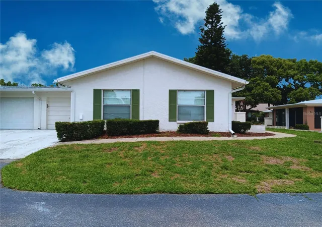 1st image of 8150 Braddock Cir #3, Port Richey, FL 34668 | MLS# W7885743