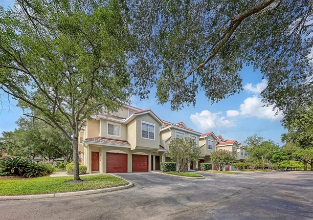 Photo 1 of Townhouse for sale at 5001 Baraldi Cir #22-202, Sarasota, FL 34235 | MLS# A4693538 | Listing updated on 2026-09-08