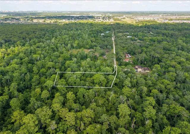 Photo 1 of Land for sale at Choctaw Trl, Kissimmee, FL 34747 | MLS# O6407653 | Listing updated on 2026-09-01