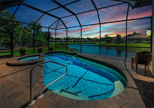 Photo 1 of Single family home for sale at 11423 30th Cove E, Parrish, FL 34219 | MLS# TB8508372 | Listing updated on 2026-10-18