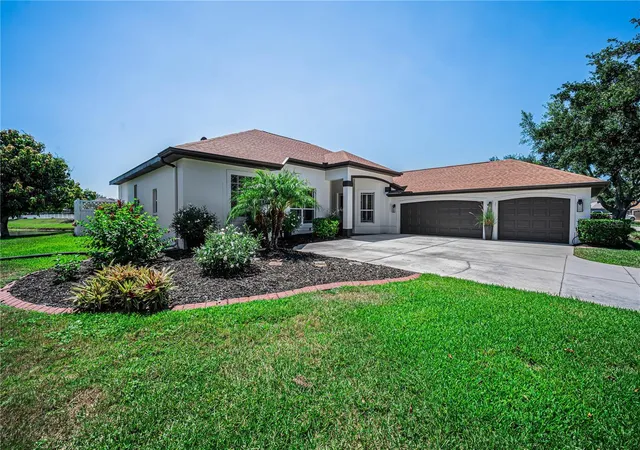 Photo 3 of Single family home for sale at 11423 30th Cove E, Parrish, FL 34219 | MLS# TB8508372 | Listing updated on 2026-10-18