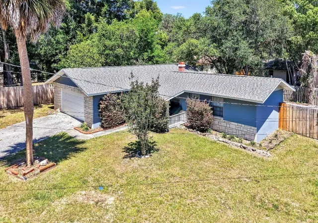 Photo 1 of Single family home for sale at 1709 Ne 28th Place, Ocala, FL 34470 | MLS# OM724710 | Listing updated on 2026-09-01