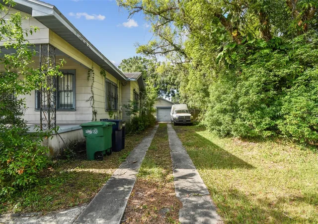 Photo 3 of Single family home for sale at 702 W Virginia Ave, Tampa, FL 33603 | MLS# TB8508379 | Listing updated on 2026-07-20