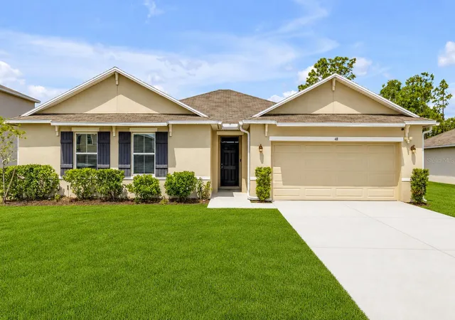 2nd image of 48 Hickory Crse, Ocala, FL 34472 | MLS# G5112353