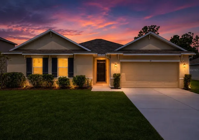 1st image of 48 Hickory Crse, Ocala, FL 34472 | MLS# G5112353