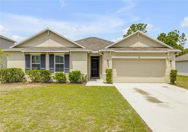 52nd image of 48 Hickory Crse, Ocala, FL 34472 | MLS# G5112353