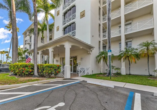 1st image of 200 Harbor Walk Dr #251, Punta Gorda, FL 33950 | MLS# C7526187