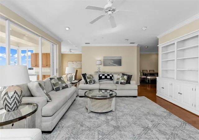 4th image of 200 Harbor Walk Dr #251, Punta Gorda, FL 33950 | MLS# C7526187