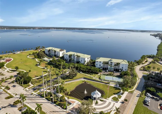 60th image of 200 Harbor Walk Dr #251, Punta Gorda, FL 33950 | MLS# C7526187