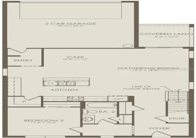 2nd image of 10418 Glowing Beacon Street, Orlando, FL 32829 | MLS# O6407660