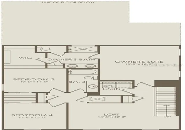 3rd image of 10418 Glowing Beacon Street, Orlando, FL 32829 | MLS# O6407660