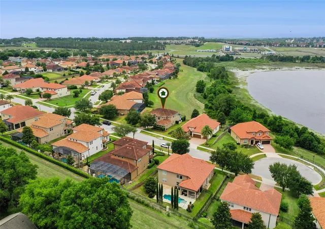 3rd image of 1784 Bella Lago Dr, Clermont, FL 34711 | MLS# O6407666