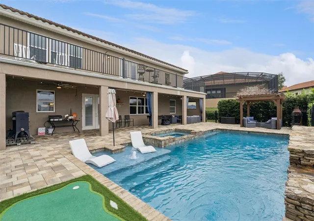 4th image of 1784 Bella Lago Dr, Clermont, FL 34711 | MLS# O6407666