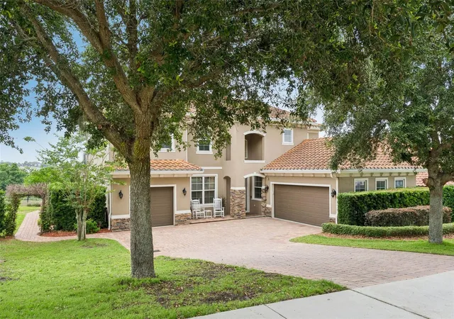 48th image of 1784 Bella Lago Dr, Clermont, FL 34711 | MLS# O6407666