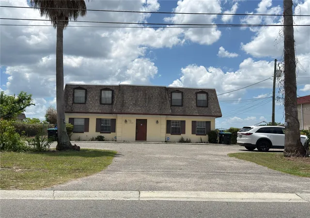 1st image of 2800 Pioneer Rd, Orlando, FL 32808 | MLS# G5112354