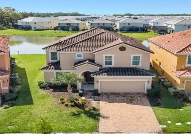 1st image of 4443 Shiva Loop, Kissimmee, FL 34746 | MLS# O6407672