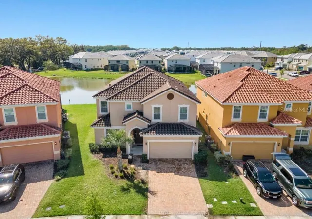 41st image of 4443 Shiva Loop, Kissimmee, FL 34746 | MLS# O6407672