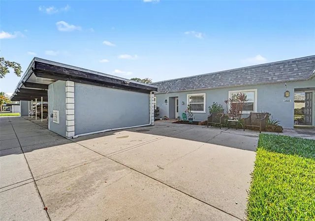 2nd image of 3402 Teeside Dr, New Port Richey, FL 34655 | MLS# TB8508402
