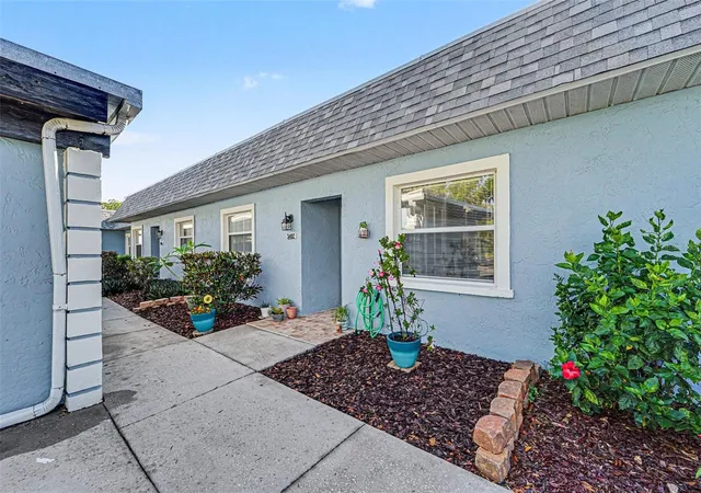 3rd image of 3402 Teeside Dr, New Port Richey, FL 34655 | MLS# TB8508402