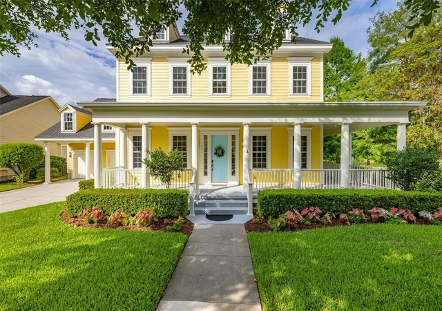 Homes for sale in Celebration, FL | 1247 Aquila Loop, Celebration, FL 34747 | MLS# S5149857