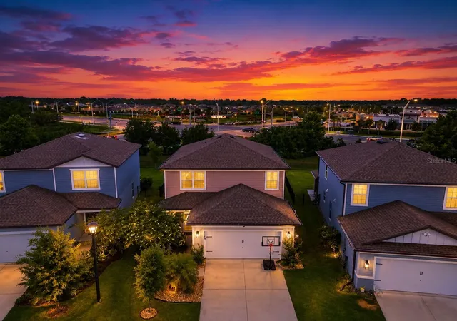 Photo 1 of Single family home for sale at 9109 Royal River Cir, Parrish, FL 34219 | MLS# A4693549 | Listing updated on 2026-10-02