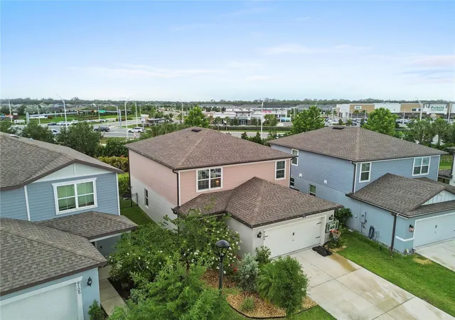 Photo 1 of Single family home for sale at 9109 Royal River Cir, Parrish, FL 34219 | MLS# A4693549 | Listing updated on 2026-10-02