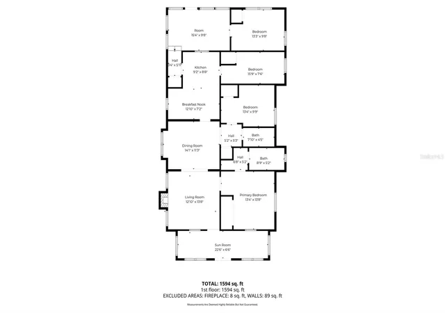 Homes for sale in Haines City, FL | 1414 Johns Ave, Haines City, FL 33844 | MLS# P4938720