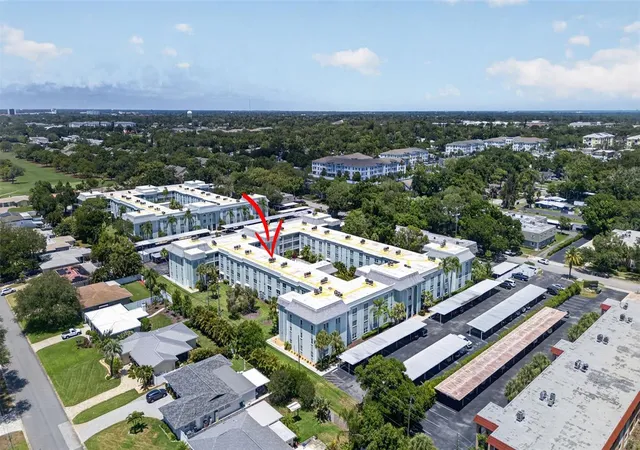 25th image of 1706 Belleair Forest Dr #220, Belleair, FL 33756 | MLS# TB8508426