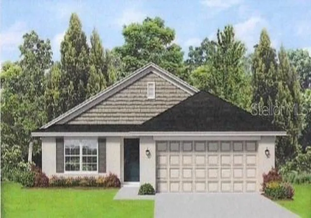 Photo 2 of Single family home for sale at 4762 Addley Ave, North Port, FL 34288 | MLS# A4693551 | Listing updated on 2026-09-23