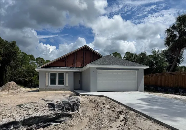 Single family home for sale at 4762 Addley Ave, NORTH PORT, FL 34288 | MLS# A4693551