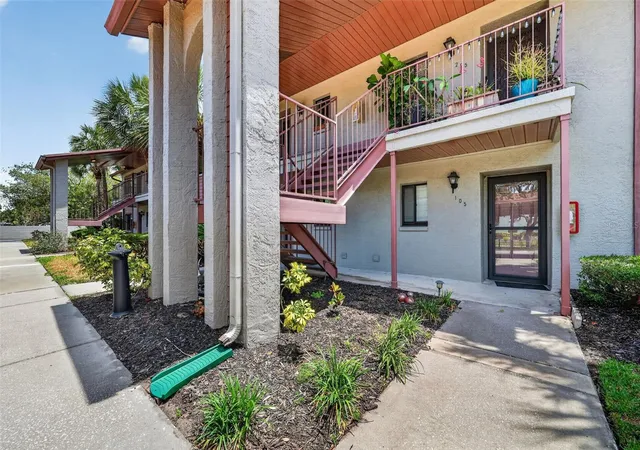 1st image of 731 83rd Ave N #105, St Petersburg, FL 33702 | MLS# TB8508437