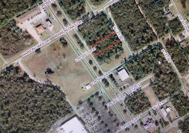 Photo 2 of Land for sale at 0 Marion Oaks Blvd, Ocala, FL 34473 | MLS# OM724715 | Listing updated on 2026-05-14