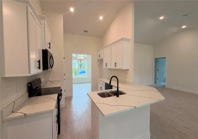 Photo 3 of Single family home for sale at 2823 Humbert Ave, North Port, FL 34288 | MLS# A4693559 | Listing updated on 2026-10-07