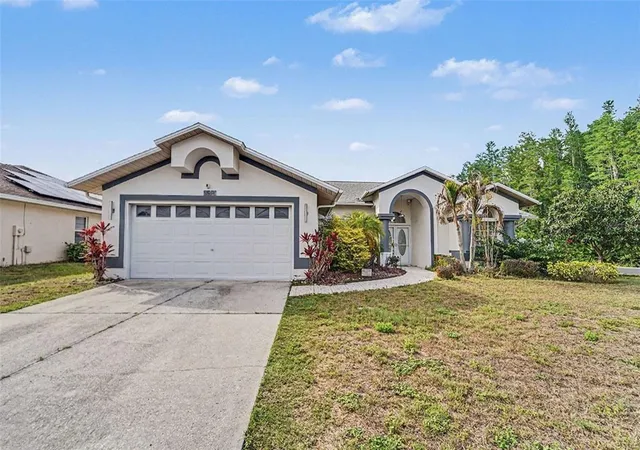 1st image of 8511 Siamang Ct, New Port Richey, FL 34653 | MLS# TB8508447
