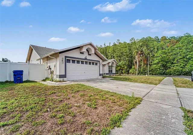 Photo 2 of Sale Pending at 8511 Siamang Ct, New Port Richey, FL 34653 | MLS# TB8508447 | Listing updated on 2026-10-21