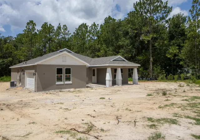 1st image of 5020 N Peppermint Dr, Beverly Hills, FL 34465 | MLS# W7885747