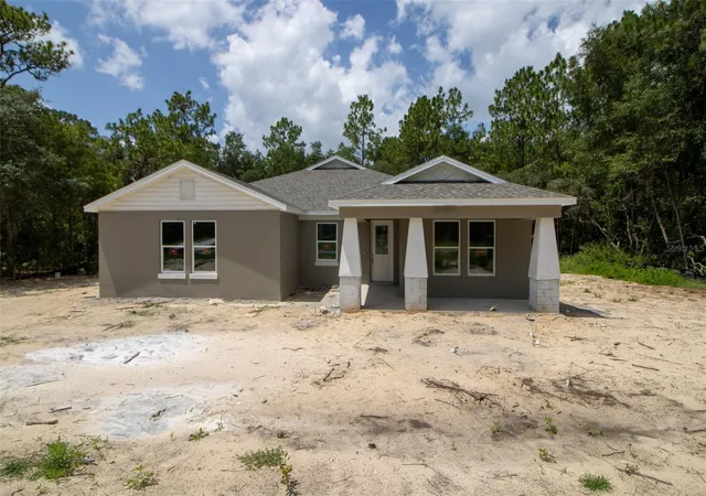 2nd image of 5020 N Peppermint Dr, Beverly Hills, FL 34465 | MLS# W7885747