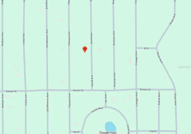 Photo 4 of Land for sale at 917 David Ave, Interlachen, FL 32148 | MLS# C7526193 | Listing updated on 2026-10-08