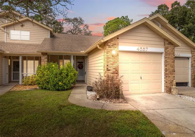 1st image of 4557 Glen Holw, New Port Richey, FL 34653 | MLS# TB8508455