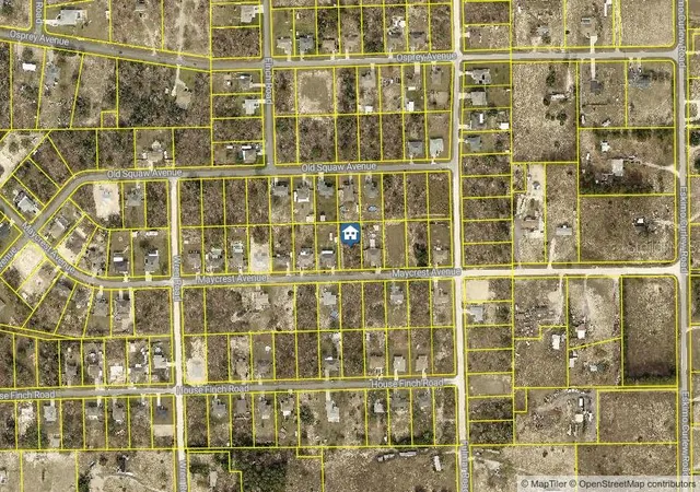 Photo 2 of Land for sale at Lot 17 Maycrest Ave, Weeki Wachee, FL 34614 | MLS# W7885749 | Listing updated on 2026-09-22